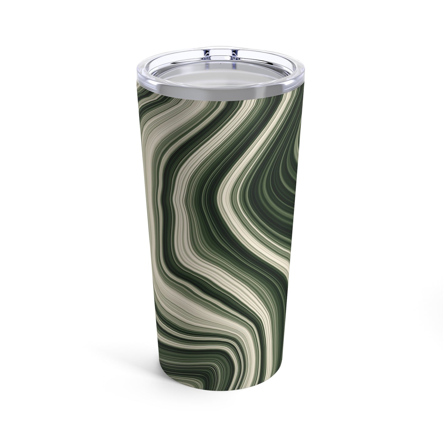 Radiating Elegance V1 Tumbler 20oz