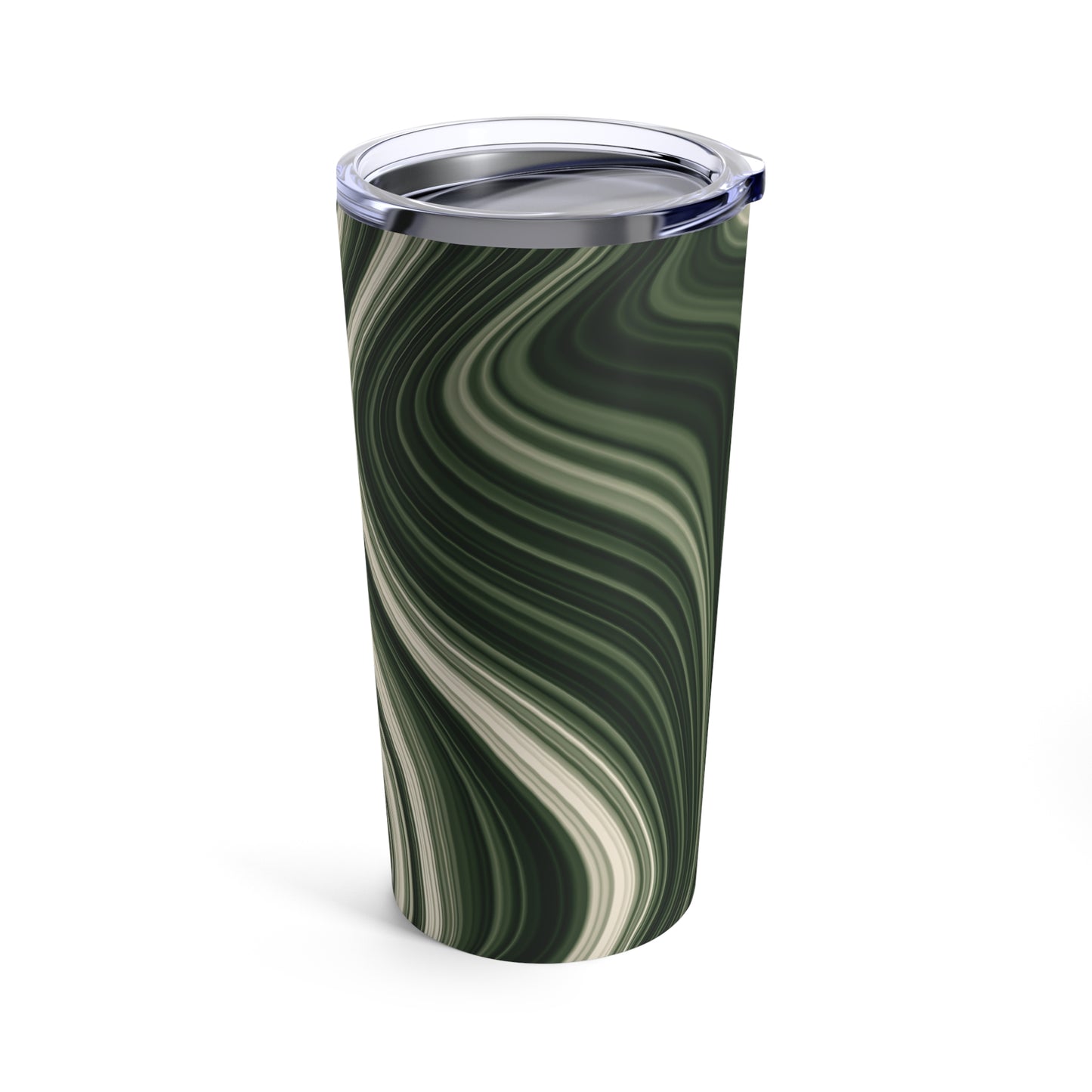 Radiating Elegance V1 Tumbler 20oz