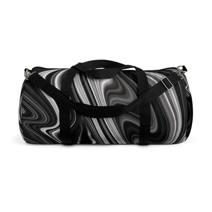 Radiating Elegance V2 Duffel Bag