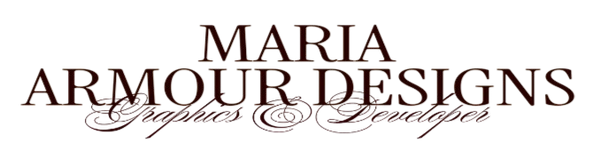 Maria Armour Designs