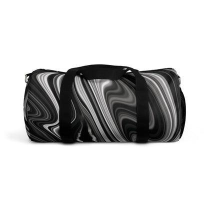 Radiating Elegance V2 Duffel Bag