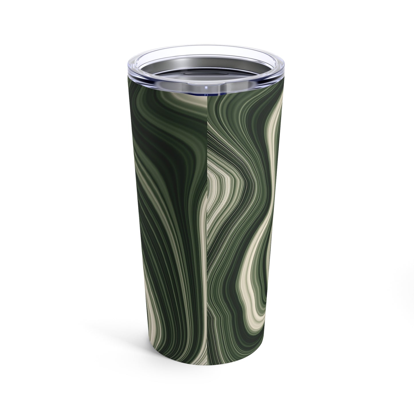 Radiating Elegance V1 Tumbler 20oz