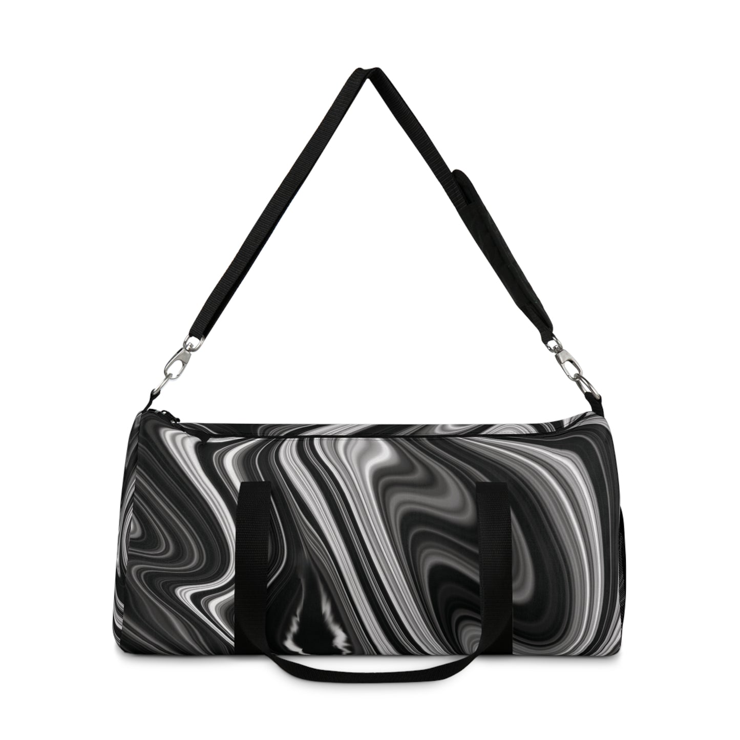 Radiating Elegance V2 Duffel Bag