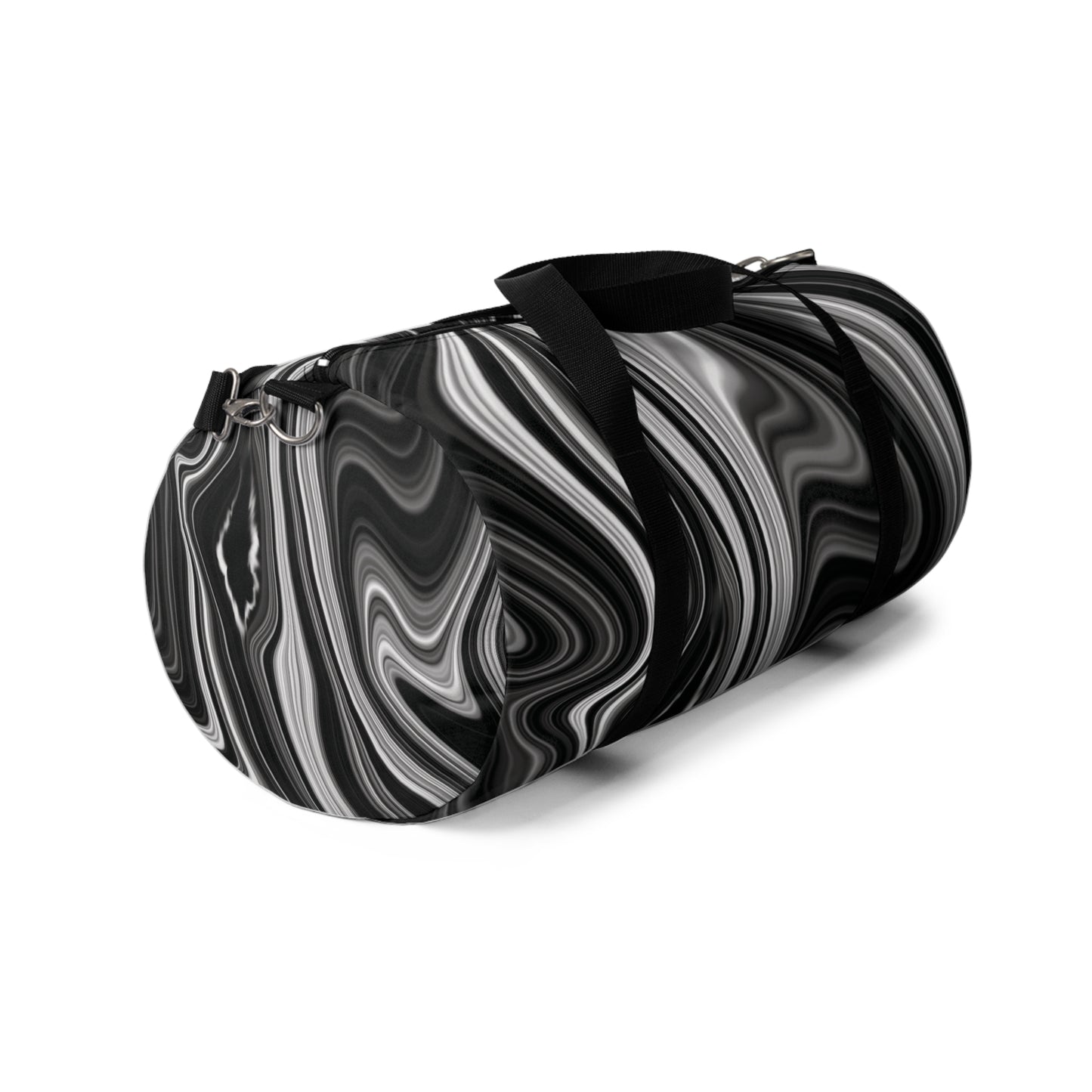 Radiating Elegance V2 Duffel Bag