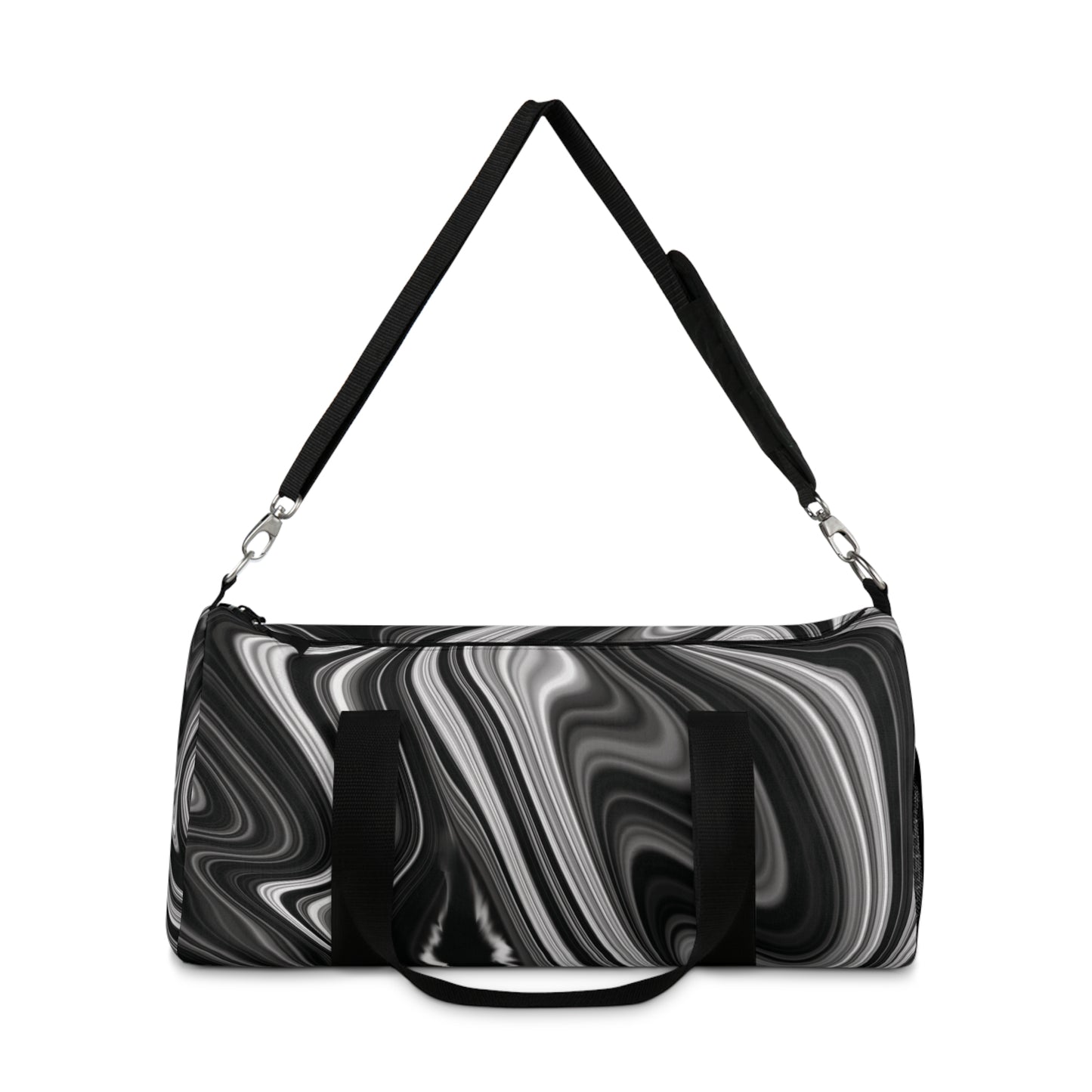 Radiating Elegance V2 Duffel Bag